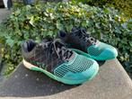 Reebok crossfit nano 4 zgan maat 38,5, Ophalen of Verzenden, Zo goed als nieuw