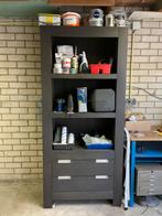 Grote kast (gratis), Huis en Inrichting, Kasten | Overige, Ophalen, Gebruikt