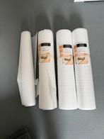 Ondervloer Smartbase – 3 nieuwe rollen + 1 halve, Ophalen, Overige materialen, 30 cm of meer, Nieuw