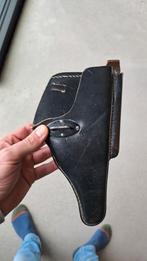 Omgebouwde p38 holster, Ophalen of Verzenden, Landmacht, Nederland
