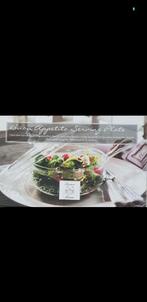 Riviera Maison “ Buon Appetito Serving Plate “, Huis en Inrichting, Keuken | Servies, Ophalen, Nieuw, Overige stijlen