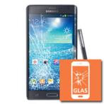 Samsung Galaxy Note Edge  scherm reparaties, Telecommunicatie, Mobiele telefoons | Toebehoren en Onderdelen, Nieuw, Samsung, Ophalen of Verzenden