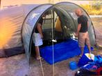 Super fijne tent Cascade Mtn ( Perry Sport), Caravans en Kamperen, Tenten, Ophalen of Verzenden, Zo goed als nieuw, Tot en met 4