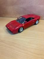 HotWheels Ferrari 288 GTO 1:18 #30388, Secondsale Roosendaal, Auto, Leemstraat 1N, Ophalen of Verzenden