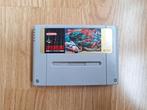 Street Fighter 2 voor de Super Nintendo (SNES), Spelcomputers en Games, Vechten, 2 spelers, Eén computer, Ophalen of Verzenden