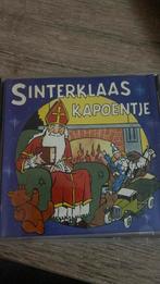 Sinterklaas kapoentje, Diversen, Sinterklaas, Ophalen of Verzenden, Zo goed als nieuw