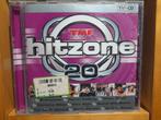 cd verzamel TMF Hitzone 20, Ophalen of Verzenden