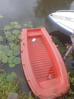 Leuk bootje met electro moter, Watersport en Boten, Ophalen, Zo goed als nieuw