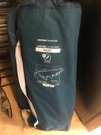 2x Decathlon Quechua Slaapbed 60x185 cm -, Ophalen, Zo goed als nieuw