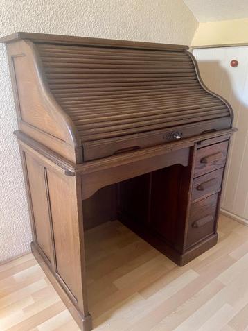 Prachtige secretaire/bureau beschikbaar voor biedingen