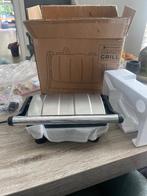 Kitchen Brothers contactgrill (Nieuw!), Ophalen of Verzenden, Nieuw