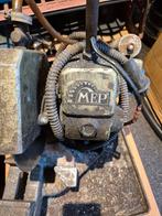 Zaagmachine - Laag Toerental - Gebruikt - 220V, Ophalen of Verzenden, Gebruikt