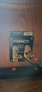 Tannoy xt8f, Overige merken, Ophalen of Verzenden, Zo goed als nieuw, 120 watt of meer