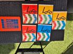 Loco met 5 boekjes, Kinderen en Baby's, Speelgoed | Educatief en Creatief, Ophalen