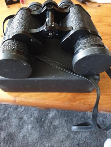 Optas 8x40 Verrekijker met Tas beschikbaar voor biedingen