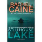 Rachel Caine - Stillhouse lake, Ophalen of Verzenden, Zo goed als nieuw