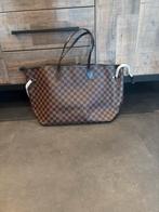 Luxe LV Neverfull GM – NIEUW, Ophalen of Verzenden, Zo goed als nieuw, Bruin, Handtas