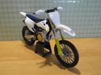 Husqvarna FC 450 2019 1:12 58153, Nieuw, 1:9 t/m 1:12, Motor, New-Ray GmbH