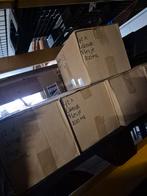 Zakflacon 200ml - Ideaal voor Likeur, Schnaps & Essences, Ophalen, Nieuw