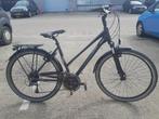28 inch van Tuyl Terra met 27 versnellingen (Deore)., 28 inch, Zo goed als nieuw, Ophalen, Overige merken