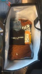 Pakket jongenskleding maat 86, Kinderen en Baby's, Ophalen of Verzenden, Zo goed als nieuw, Maat 86