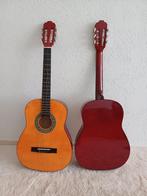 Starttone/ Golden Ton Classical Guitar (2 stuks), Muziek en Instrumenten, Ophalen, Zo goed als nieuw, Overige typen