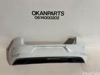 VW Volkswagen Golf 7 7.5 Facelift achterbumper 5G6807421BK