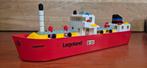 Legoland tanker 312, Ophalen of Verzenden, Gebruikt