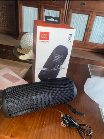 JBL Flip 6 beschikbaar voor biedingen