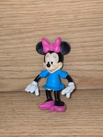 Minnie Mouse Figuur, Ophalen of Verzenden, Zo goed als nieuw