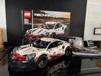 Lego Porsche 911 RSR 42096, Kinderen en Baby's, Speelgoed | Duplo en Lego, Ophalen, Zo goed als nieuw, Complete set, Lego