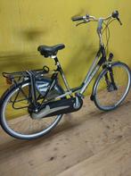 RIH Sigma Dames Champagne/Zwart 53cm, Fietsen en Brommers, Fietsen | Dames | Damesfietsen, Overige merken, -, - 0
-, NL, -