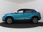 Suzuki Vitara 1.6 Exclusive (bj 2016), Voorwielaandrijving, 12 maanden, Stof, Gebruikt