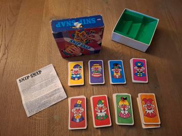 Snip Snap Kaartspel - Papita beschikbaar voor biedingen