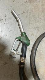 Handgreep voo benzinepomp, Verzamelen, Ophalen of Verzenden, Gebruikt