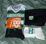Amstelveen Heemraad tenue, Sport en Fitness, Voetbal, Maat XS of kleiner, Ophalen of Verzenden, Zo goed als nieuw