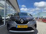 Renault Captur 1.0 TCe 100 Zen|Camera|Navi|PDC|Applecarplay/, Auto's, Renault, Voorwielaandrijving, Parkeersensor, 101 pk, Gebruikt