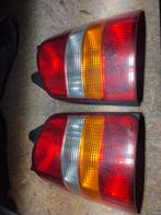 Set achterlicht glazen transporter t5, Auto-onderdelen, Ophalen of Verzenden