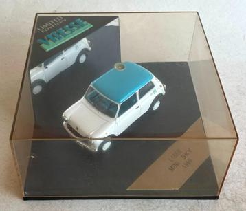 Mini Sky 1989 Vitesse # L166B.  beschikbaar voor biedingen