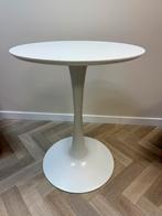 Tafeltje, Ophalen, Gebruikt