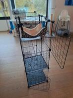 Kitten Bench, Dieren en Toebehoren, Kattenmanden, Ophalen, Gebruikt