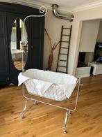 Klassieke wieg, Kinderen en Baby's, Babywiegjes en Ledikanten, Ophalen, Gebruikt, Wieg