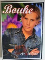 Dvd   BOUKE  ... dit is liefde, Ophalen of Verzenden, Zo goed als nieuw, Muziek en Concerten
