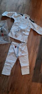 Judo Pak - Vechtsportkleding, Ophalen, Maat XS of kleiner, Judo, Vechtsportpak