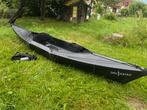 ORU opvouwbare Kajak, Beach Sport LT, Ophalen, Zo goed als nieuw, 1-persoons
