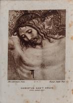priesterwijding pierre castermans-roermond-maastricht 1928, Verzamelen, Bidprentjes en Rouwkaarten, Ophalen of Verzenden