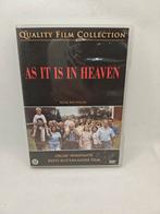 As it is in heaven kay Polak dvd, Vanaf 12 jaar, Ophalen of Verzenden, Zo goed als nieuw