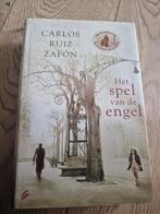Carlos Ruiz Zafón - Het spel van de engel, Ophalen of Verzenden, Zo goed als nieuw, Carlos Ruiz Zafón