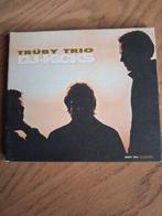 Truby trio      dj kicks  future jazz, Cd's en Dvd's, Cd's | Jazz en Blues, Verzenden, 1980 tot heden, Zo goed als nieuw, Jazz