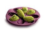 Tupperware Multiflexibele Madeleine Vorm Nieuw Laatste, Verzenden, Nieuw, Paars, Overige typen